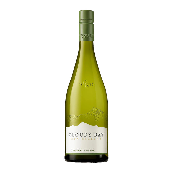 Sauvignon blanc 2023 - Cloudy Bay