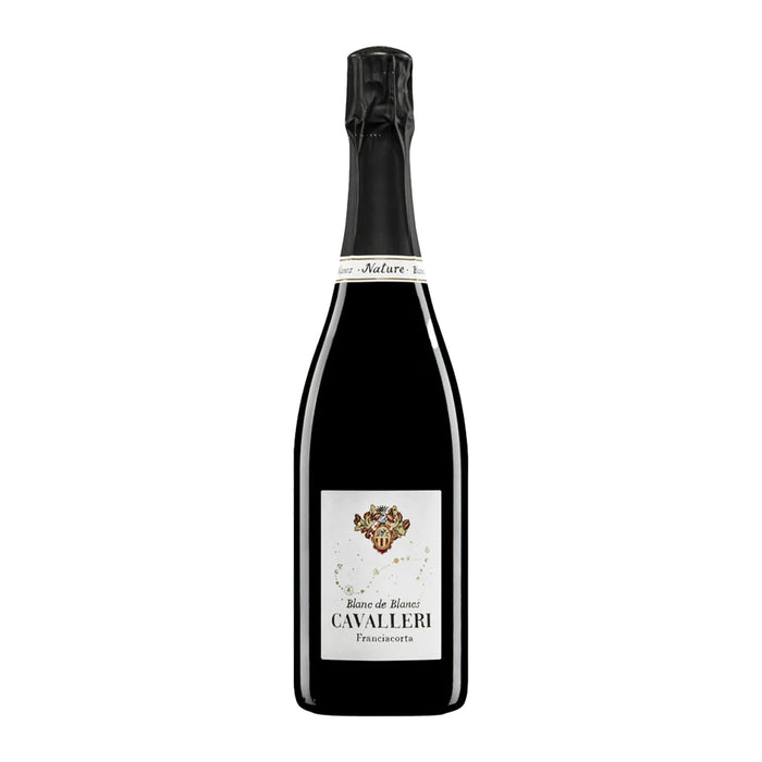 Franciacorta Blanc de Blancs Nature Magnum - Cavalleri