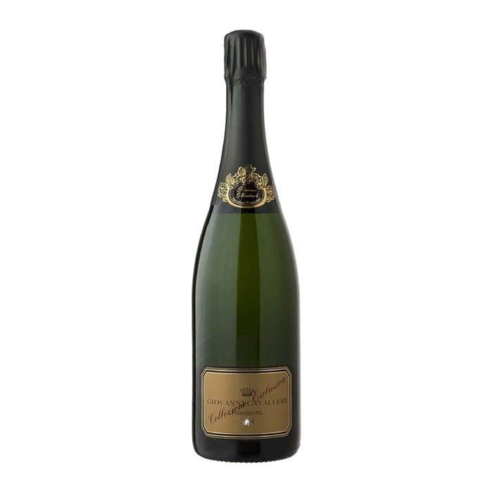 Franciacorta Collezione Esclusiva 2014 (Astuccio) - Cavalleri