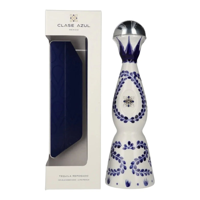 Clase Azul Tequila Reposado 0,7L — Tequila Messico