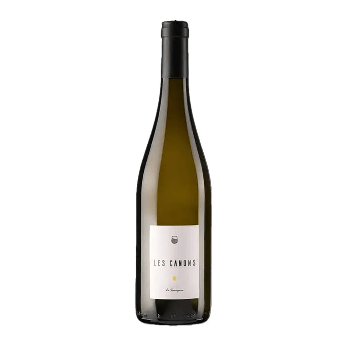Le Sauvignon Blanc 2022 Les Canons 0,75L — Vino Bianco Francia