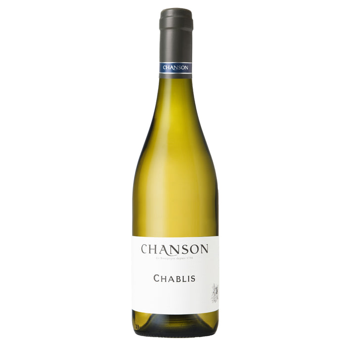 Chablis AOC 2022 - Chanson