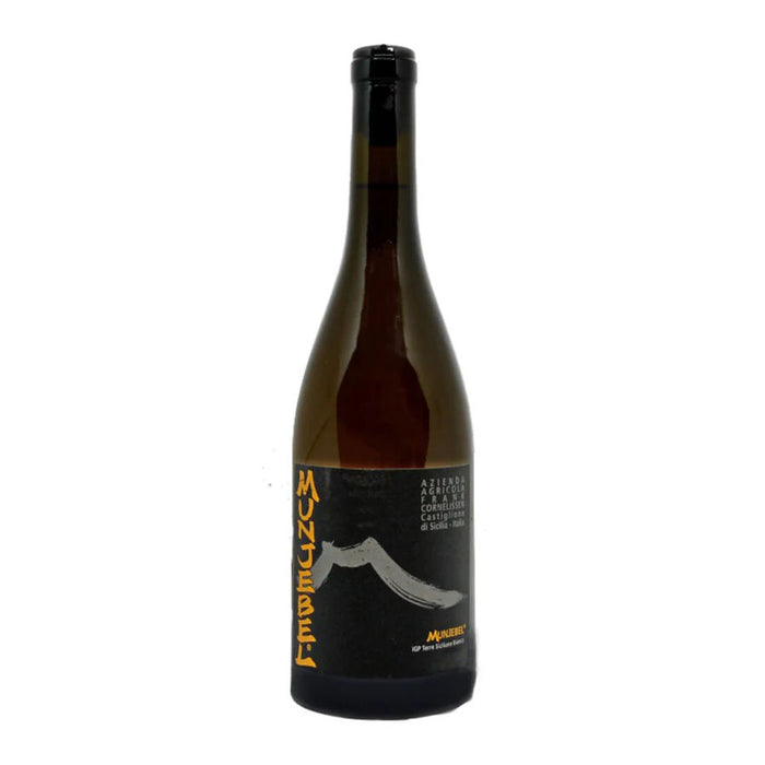 Munjebel Bianco 2022 - Frank Cornelissen