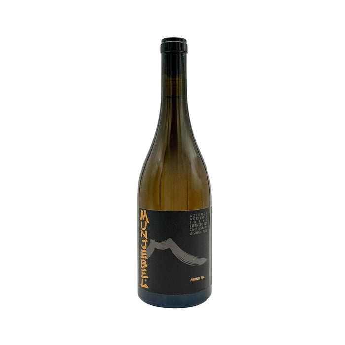Munjebel Bianco Terre Siciliane IGP 2023 - Frank Cornelissen