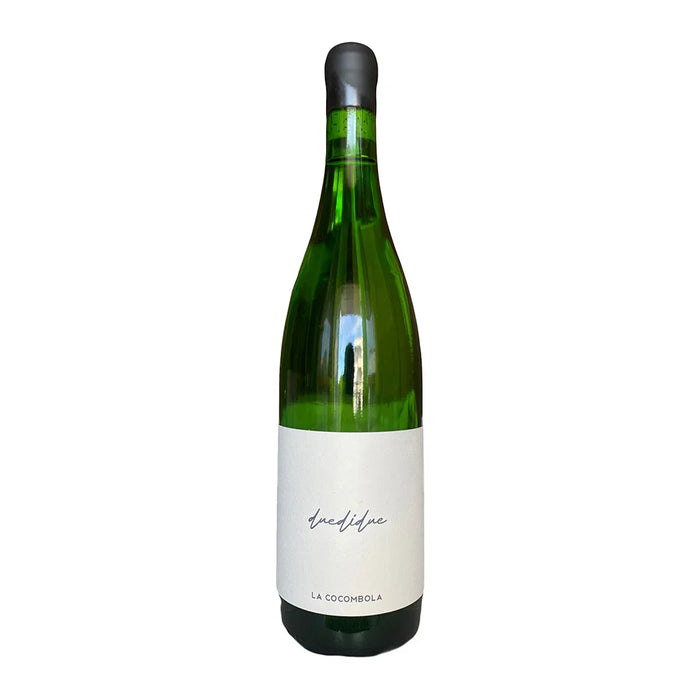 Due di Due Toscana IGT 2022 La Cocombola 0,75L — Vino Bianco Toscana