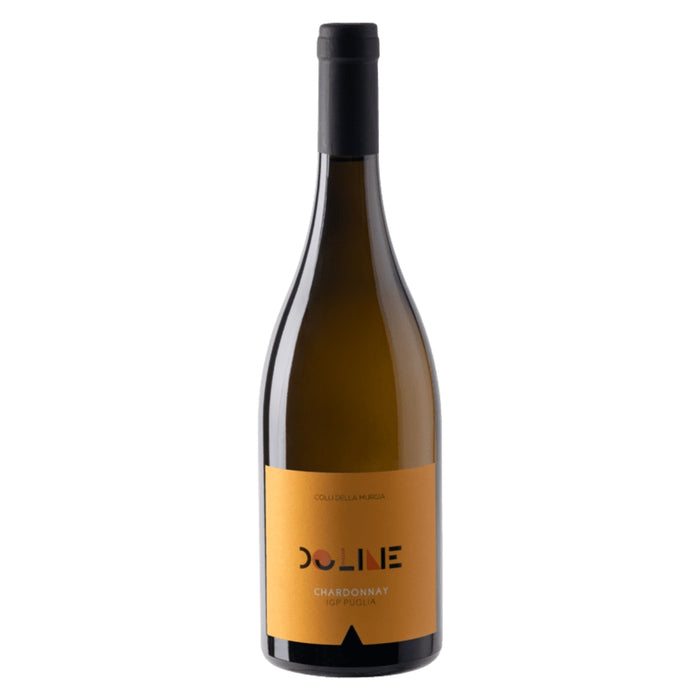 Doline Chardonnay IGP Puglia 2025 - Colli della Murgia