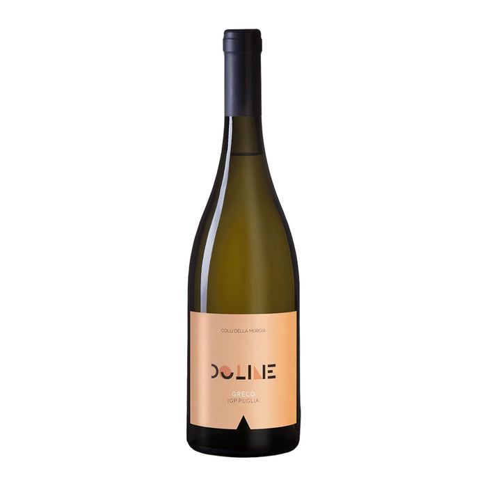 Doline Greco IGP Puglia 2024 - Colli della Murgia