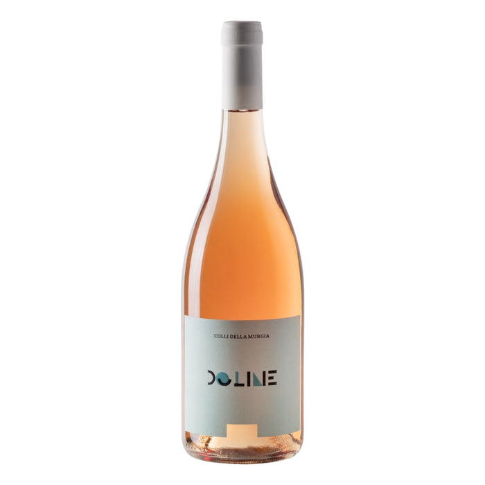 Doline Aglianico Rosato Puglia IGP 2025 Colli della Murgia 0,75L — Vino Rosato Puglia