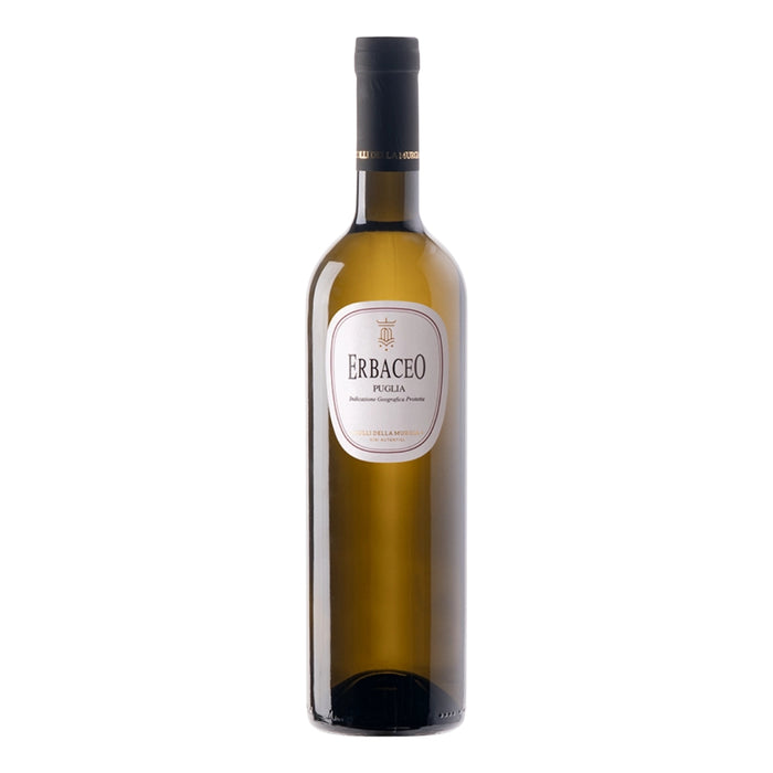 Erbaceo Puglia IGP 2025 - Colli della Murgia