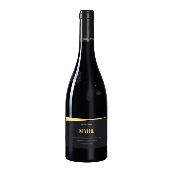 Minutolo Puglia IGP 2023 Colli della Murgia 0,75L — Vino Bianco Puglia