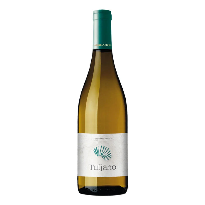 Tufjano puglia igp 2023 - Colli della Murgia