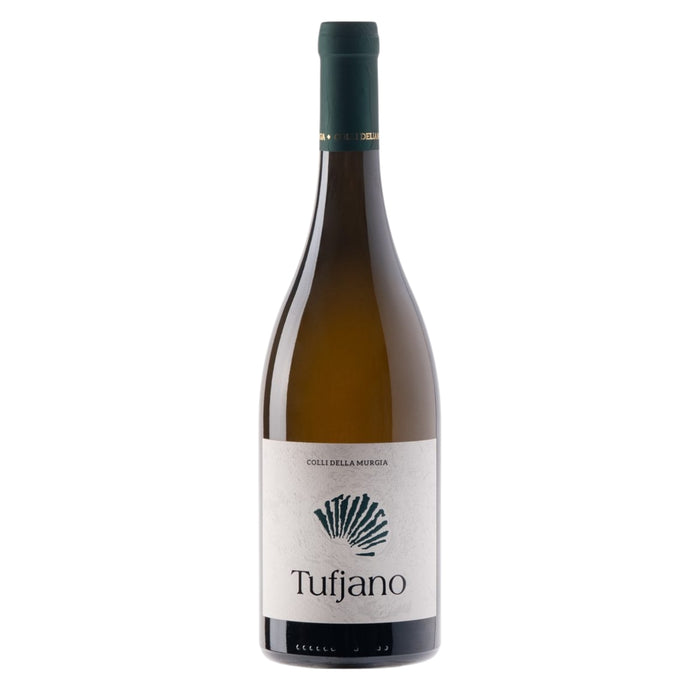 Tufjano Puglia IGP 2025 - Colli della Murgia