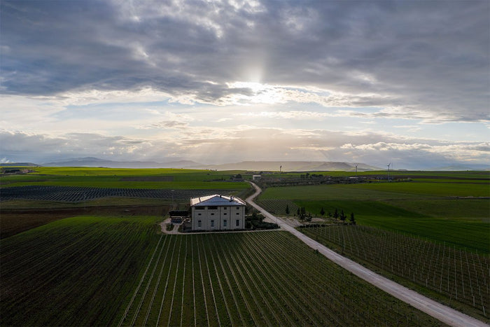 Colli della Murgia