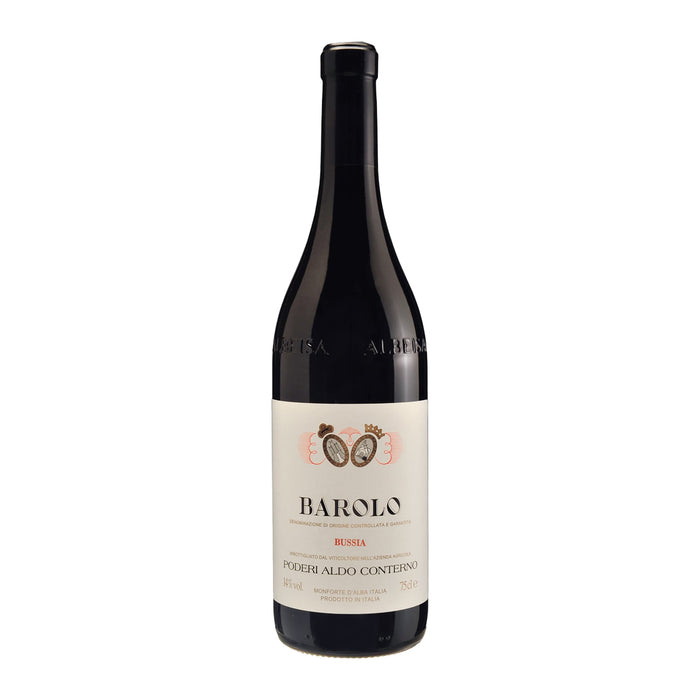 Bussia Barolo DOCG 2019 - Conterno