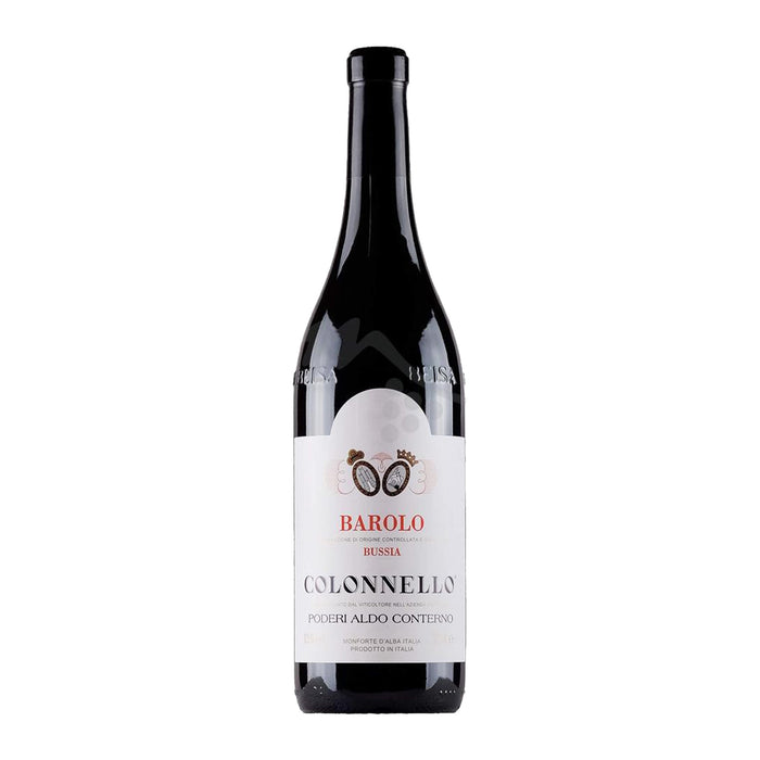 Colonnello Barolo DOCG 2019 - Conterno