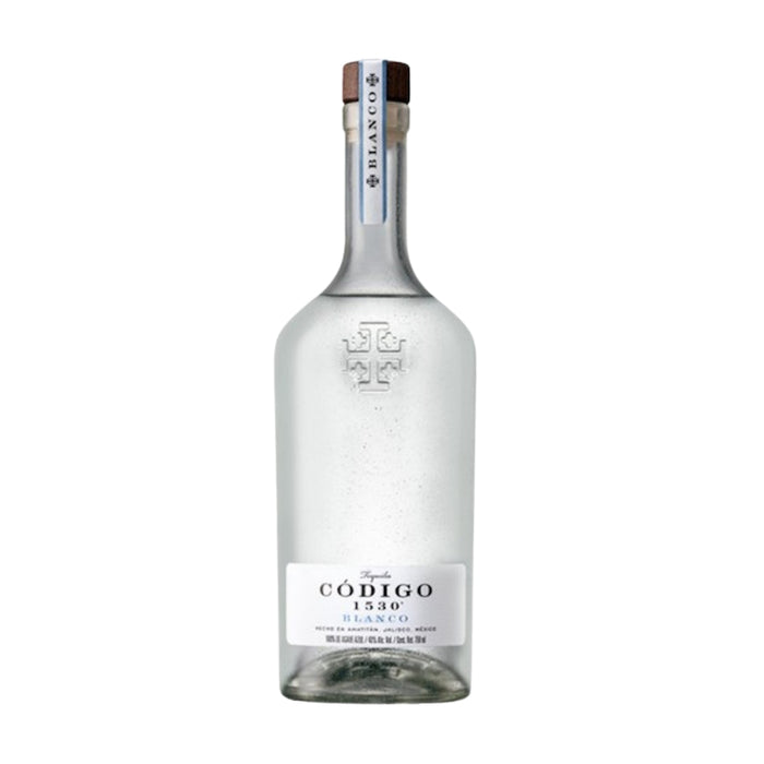 Tequila Blanco - Codigo 1530