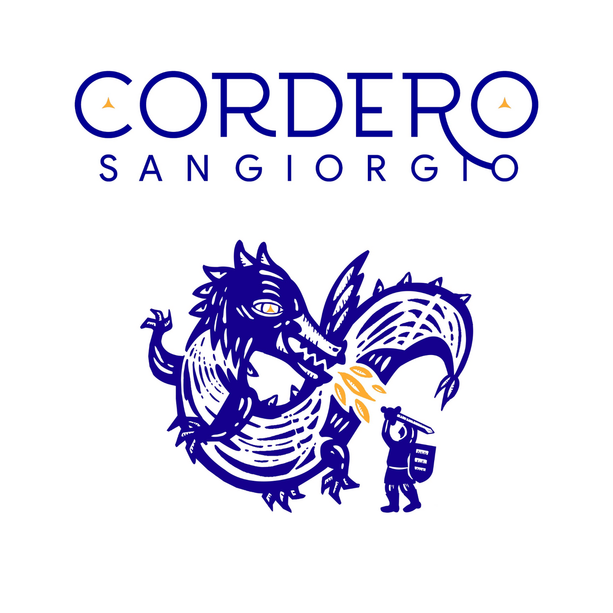 Cordero San Giorgio 