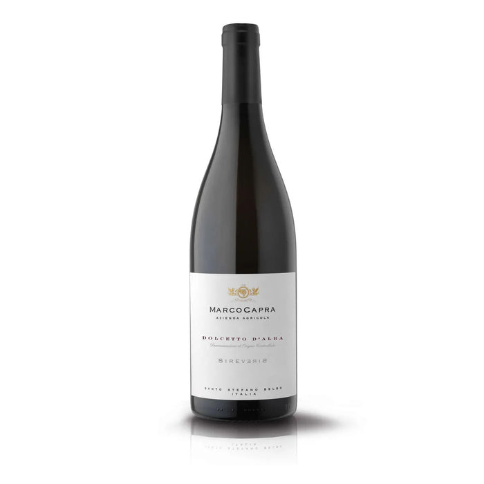 Sireveris Dolcetto d'alba 2021 - Marco Capra