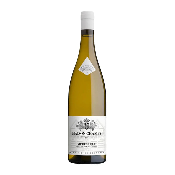 Meursault AOC 2021 Maison Champy 0,75L — Vino Bianco Borgogna Chardonnay