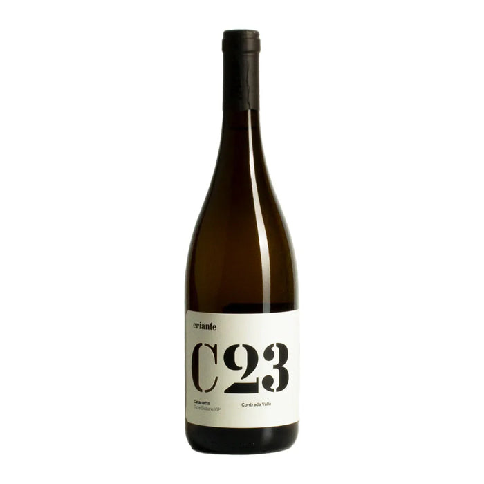 C23 Catarratto 2023 - Criante
