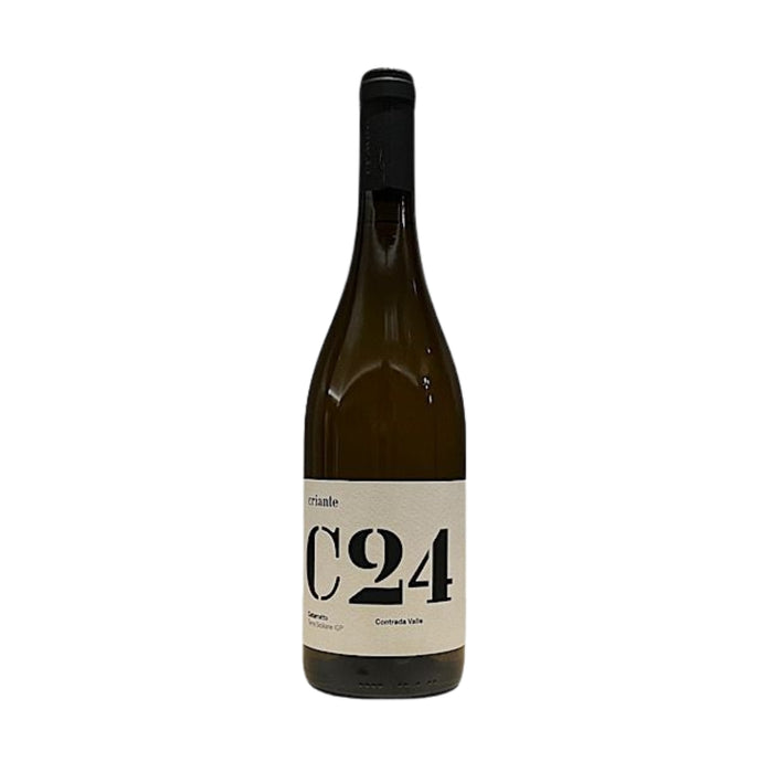 C24 Catarratto Terre Siciliane IGP 2024 - Criante