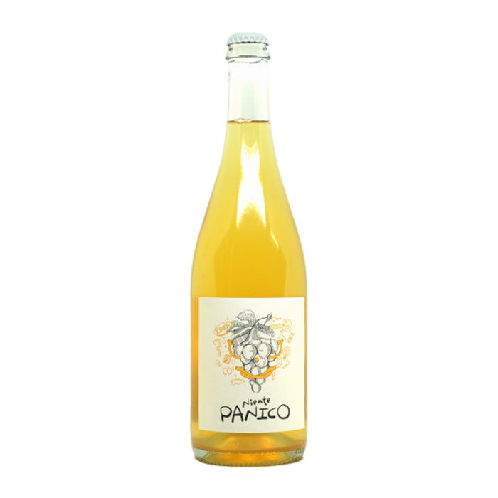 Niente Panico Catarratto Ancestrale 2024 - Criante