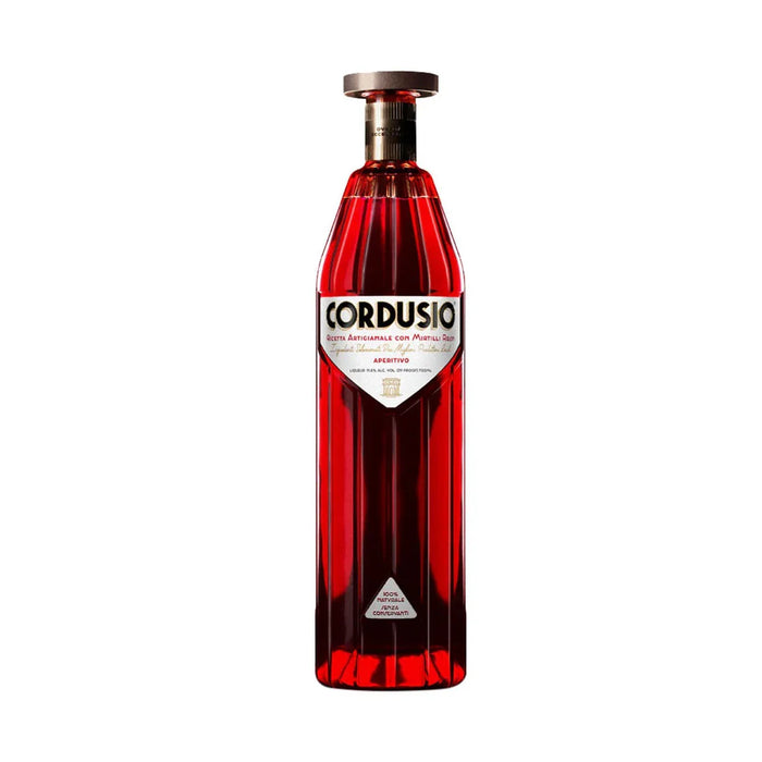 Cordusio Bitter Aperitivo 0,7L — Amaro Italiano