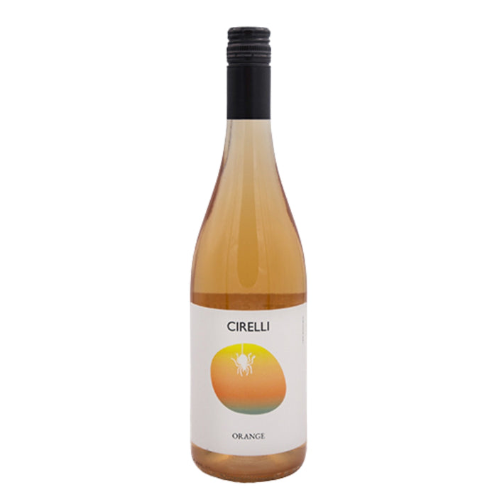 Orange Montepulciano d'Abruzzo DOC - Cirelli