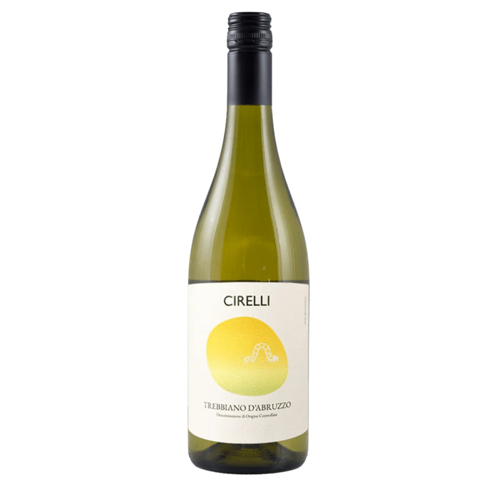 Trebbiano d'Abruzzo DOC 2024 - Cirelli