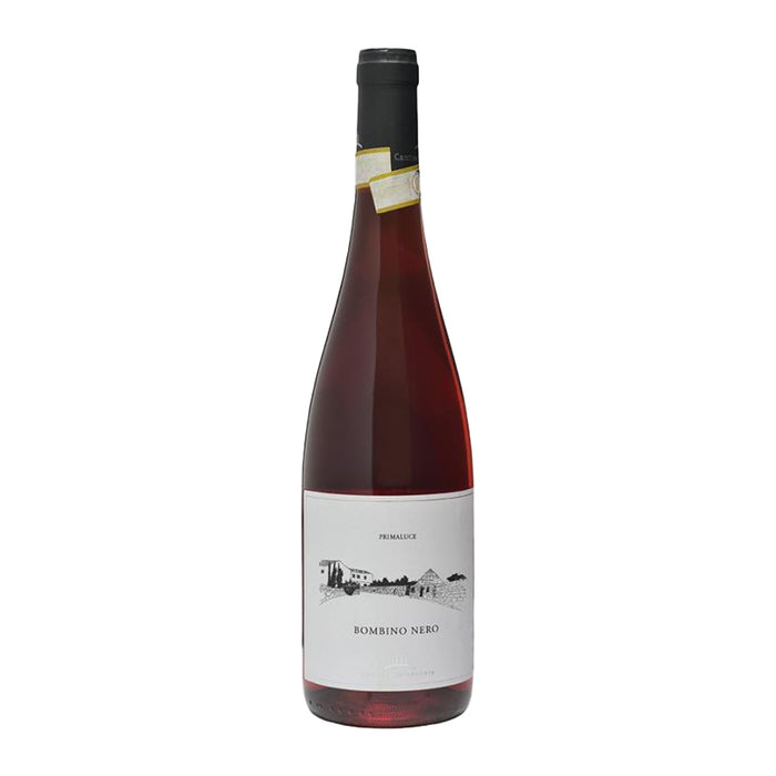 Primaluce Rosè 2023 - Cantine Carpentiere