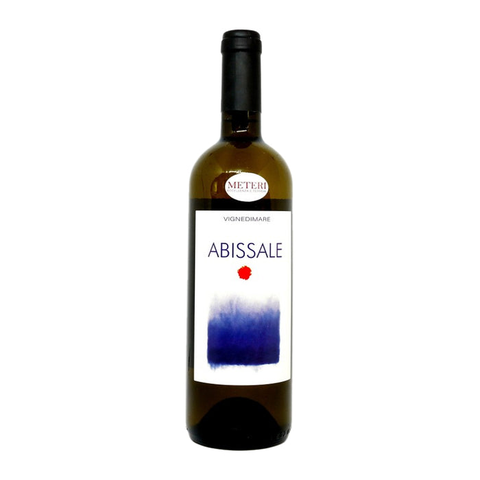 Abissale Malvasia Vignedimare 2022 - Caravaglio