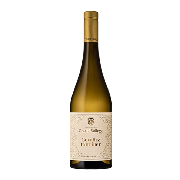 Gewurztraminer 2022 Alto Adige DOC - Castel Sallegg