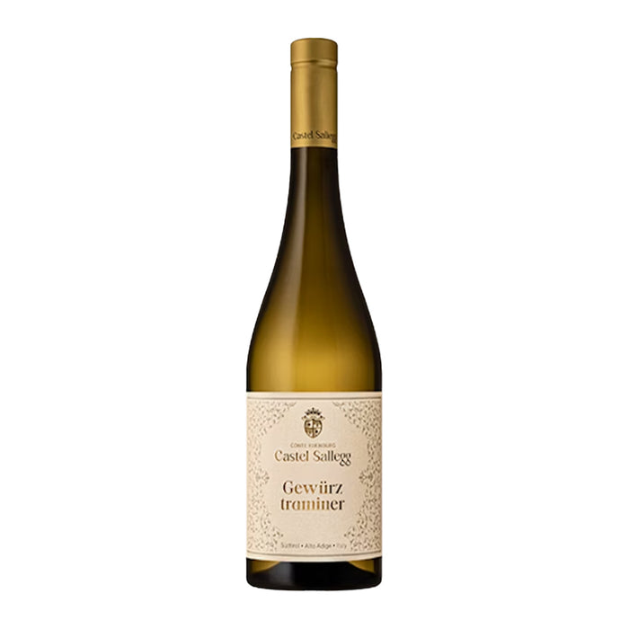 Gewürztraminer 2023 Alto Adige DOC - Castel Sallegg