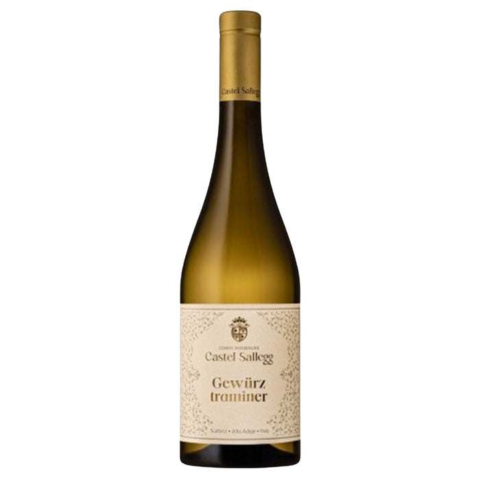 Gewurztraminer 2024 Alto Adige DOC - Castel Sallegg