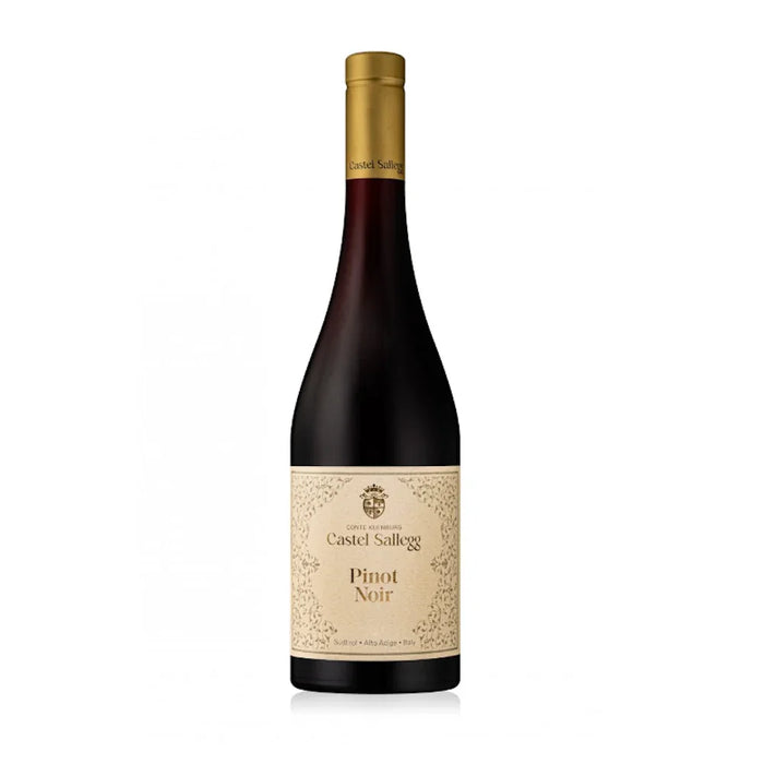 Pinot Nero Alto Adige DOC 2021 Castel Sallegg 0,75L — Vino Rosso Alto Adige Pinot Nero