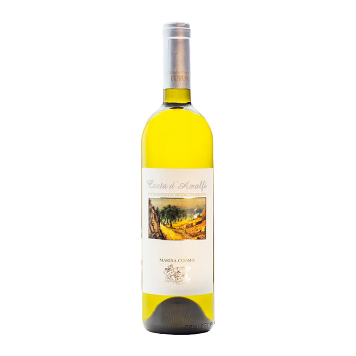 Costa d'Amalfi DOC Bianco 2023 - Marisa Cuomo