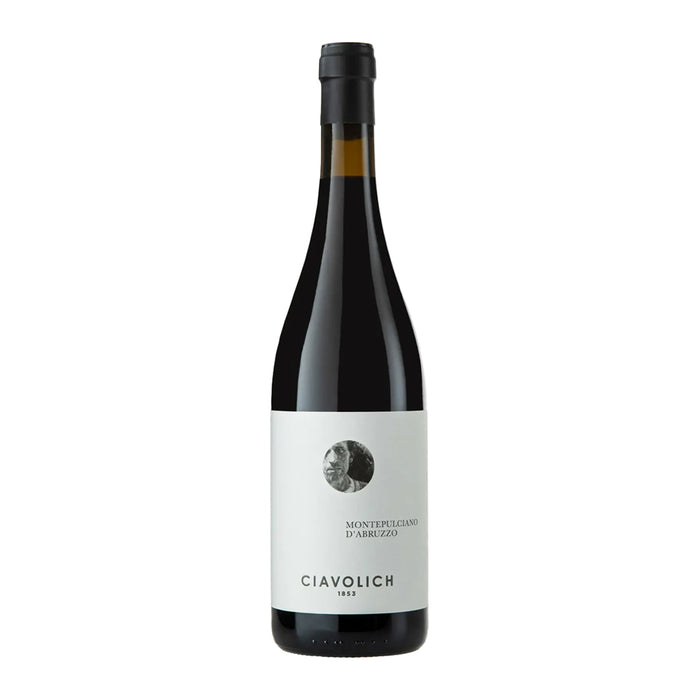 Montepulciano d'Abruzzo DOP 2022 - Ciavolich