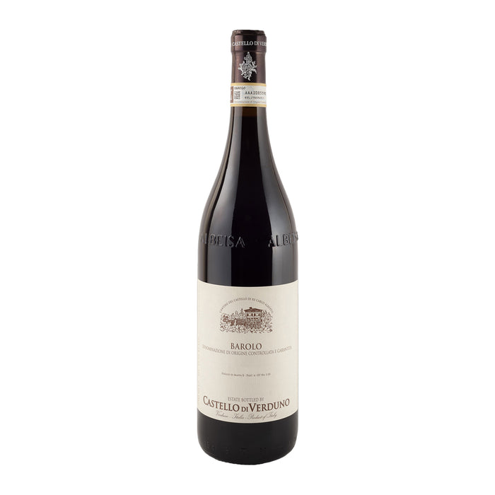 Barolo DOCG 2020 - Castello di Verduno