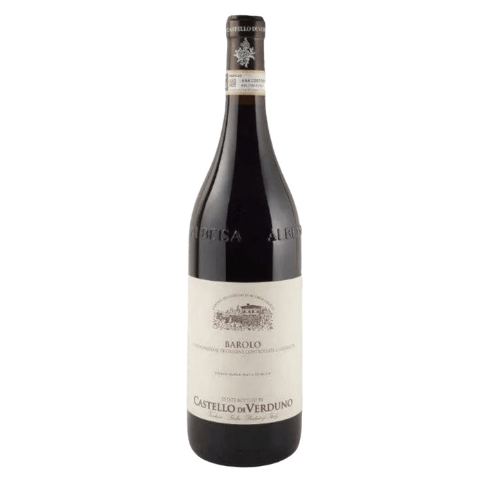 Barolo DOCG 2021 - Castello di Verduno