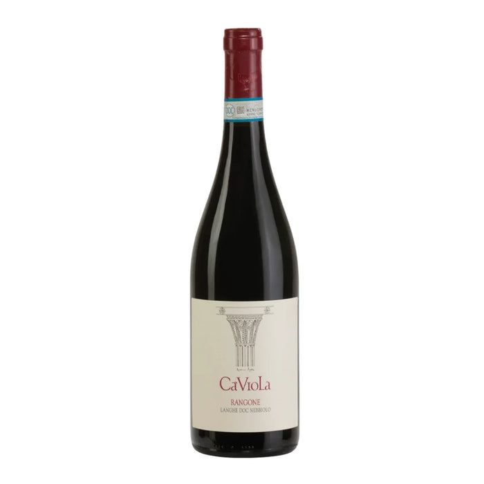 Rangone Langhe DOC Nebbiolo 2023 Ca' Viola 0,75L — Vino Rosso Piemonte