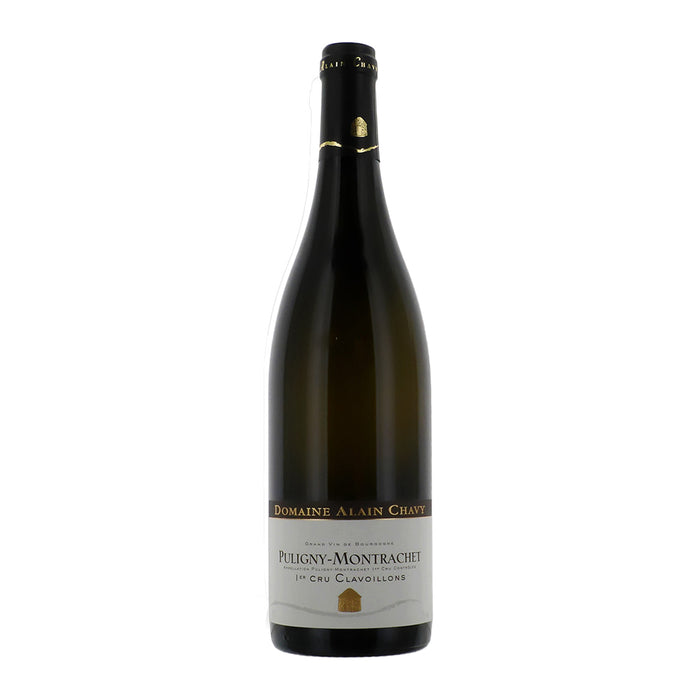 Puligny-Montrachet 1er Cru Clavoillon 2022 - Alain Chavy