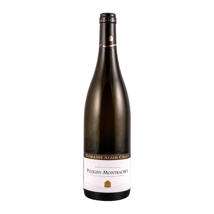 Puligny-Montrachet AOC 2022 - Domaine Alain Chavy