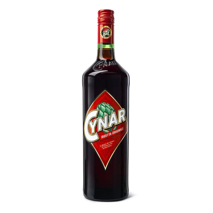Cynar Amaro Italiano 1L — Amaro Italia