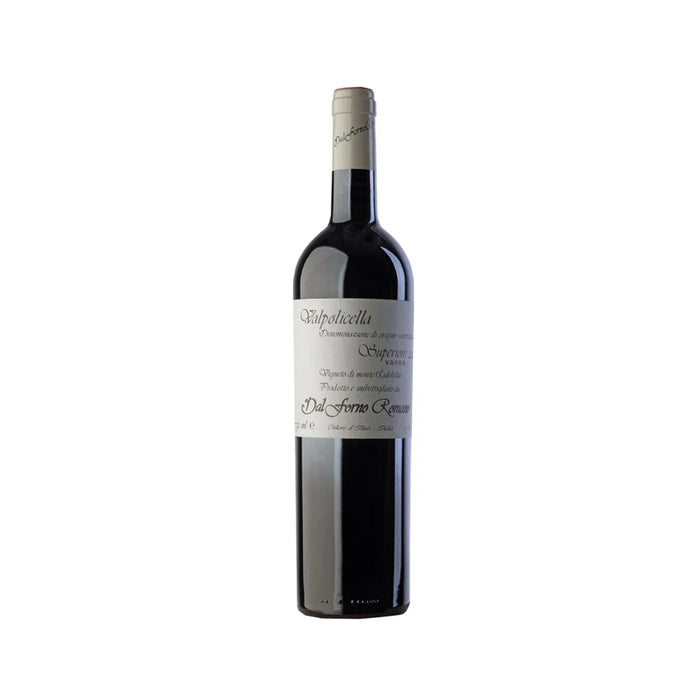 Valpolicella DOC Superiore 2018 Dal Forno 0,75L — Vino Rosso Veneto Corvina