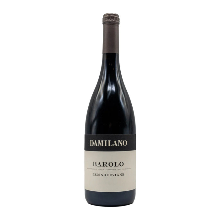 Barolo DOCG Lecinquevigne 2020 - Damilano