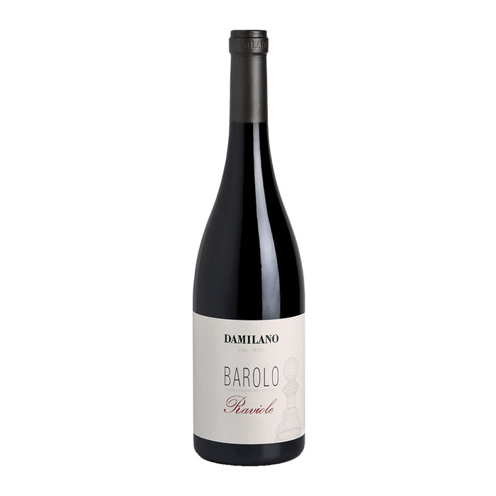 Barolo DOCG Raviole 2016 - Damilano