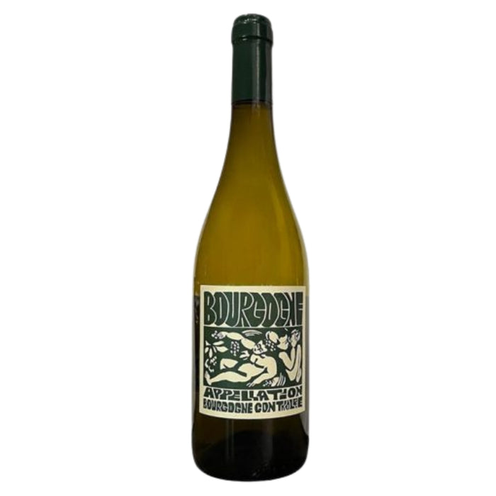 Bourgogne Blanc AOC 2023 -Domaine de la Cadette