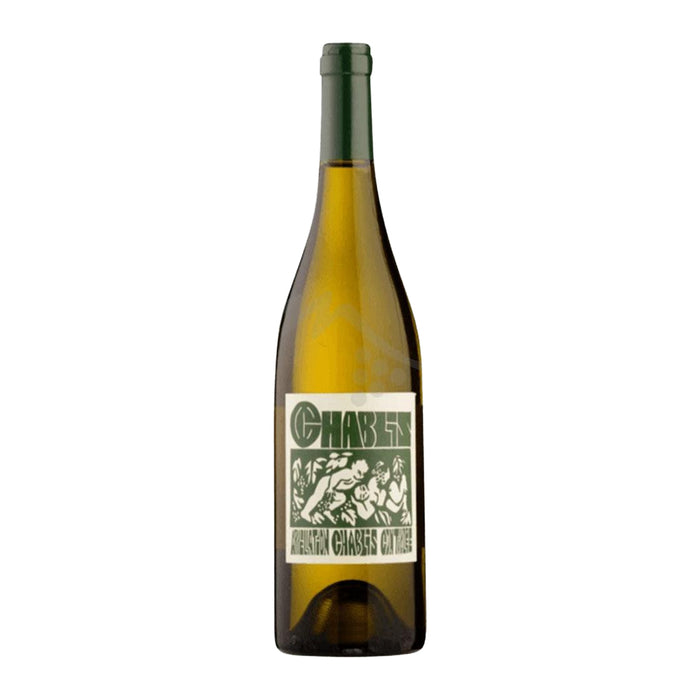 Chablis AOC 2020 - Domaine de la Cadette