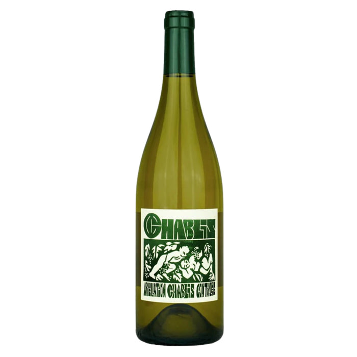 Chablis AOC 2024 - Domaine de la Cadette