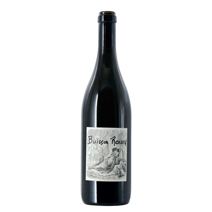 Pouilly Fumè AOC Buisson Renard 2022 - Didier Dagueneau